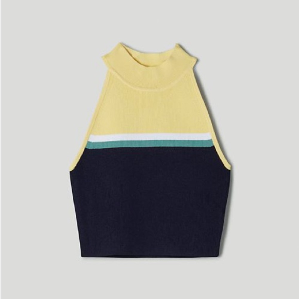 Aritzia Halter Top
